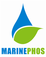 Logo Design by Mary Georgiev for Marinephos | Design: #7383