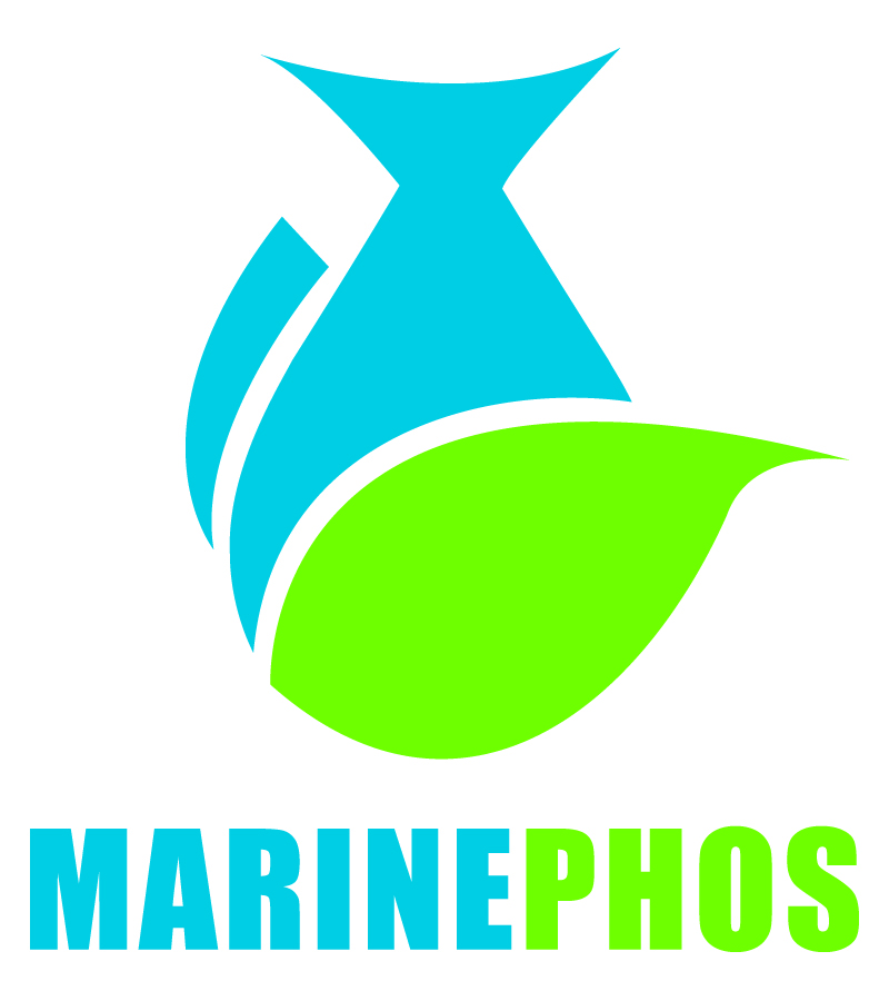 Logo-Design von Mary Georgiev für Marinephos | Design #7384