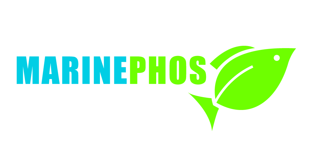 Logo Design by Mary Georgiev for Marinephos | Design #7403