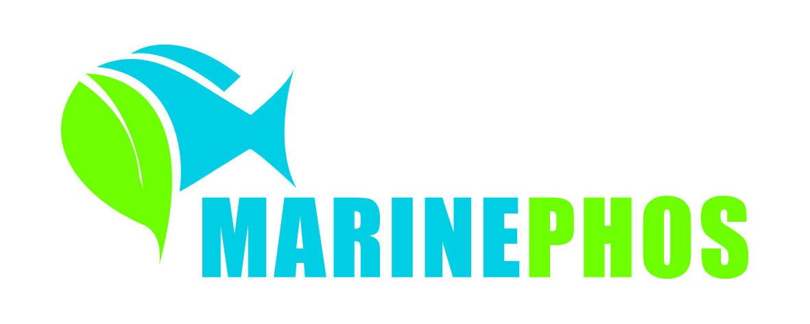 Logo-Design von Mary Georgiev für Marinephos | Design #7405