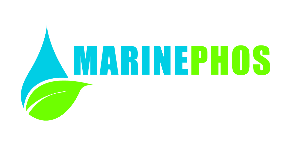 Logo Design by Mary Georgiev for Marinephos | Design #7406