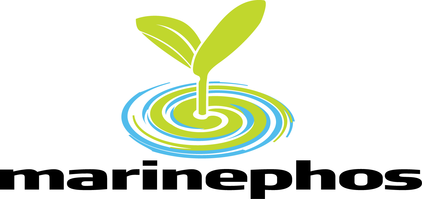 Logo Design by elev8.net.au for Marinephos | Design #7301