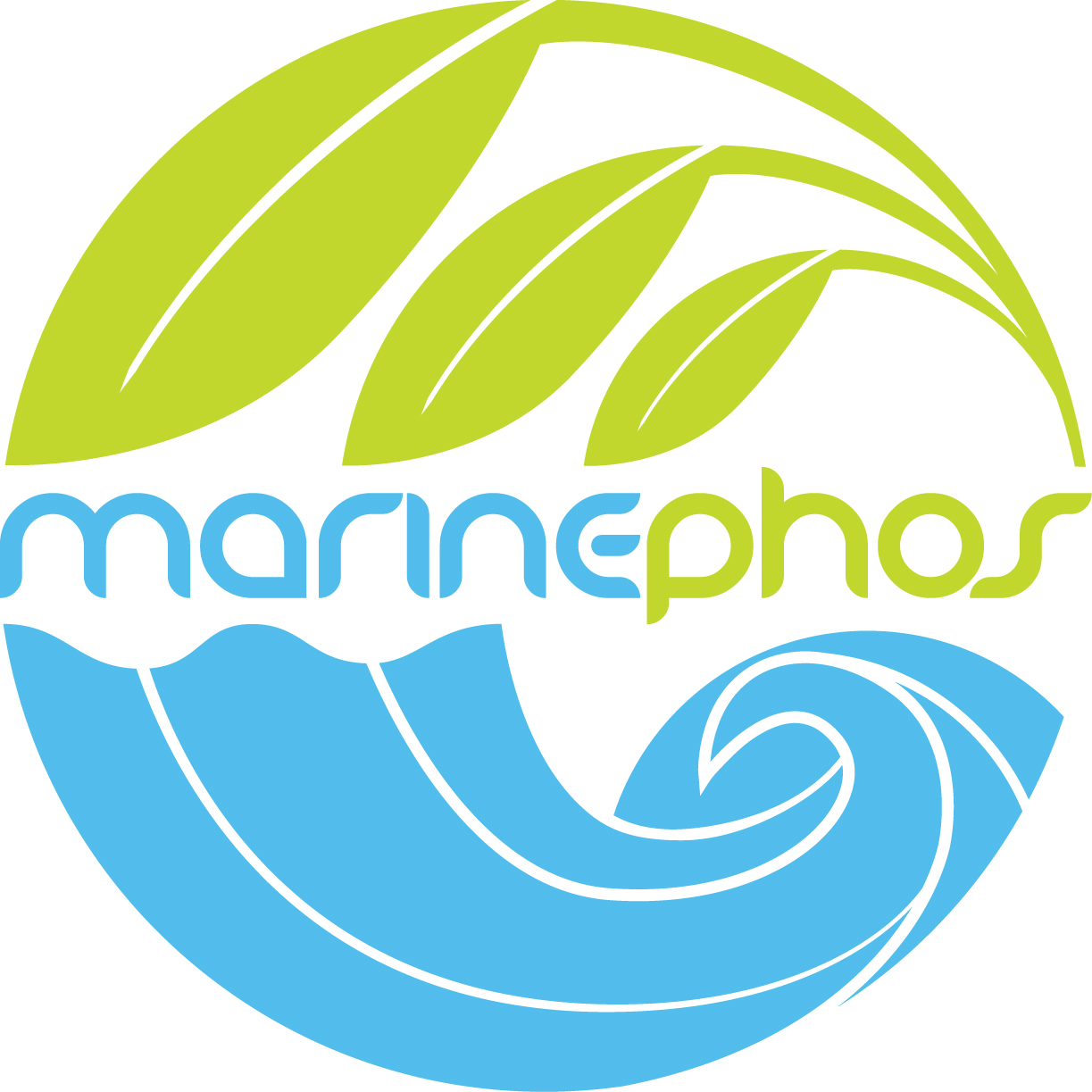 Logo-Design von elev8.net.au für Marinephos | Design #7704