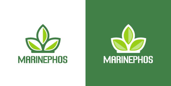 Logo Design by lendel sebastian for Marinephos | Design #8474