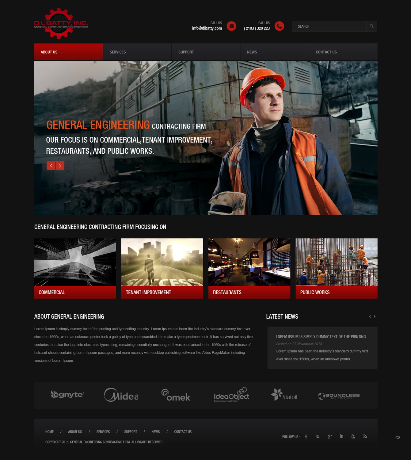 Web-Design von pb für dieses Projekt | Design #5419649