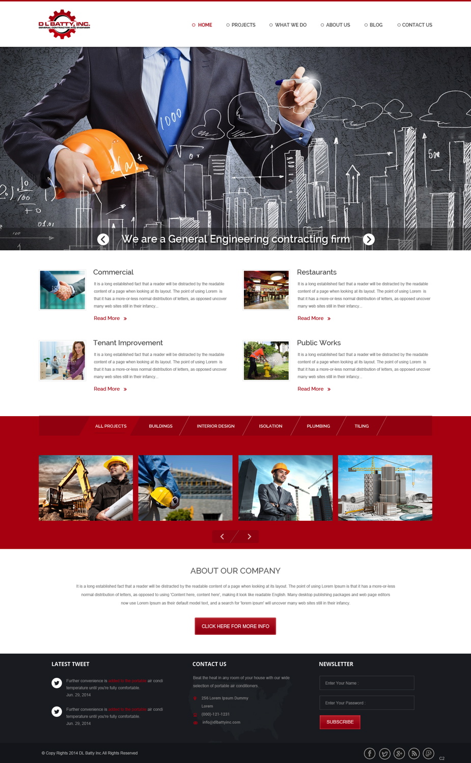 Web-Design von pb für dieses Projekt | Design #5419657