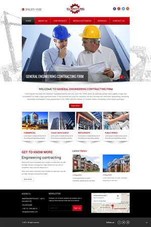 Web-Design von pb für dieses Projekt | Design: #5419688