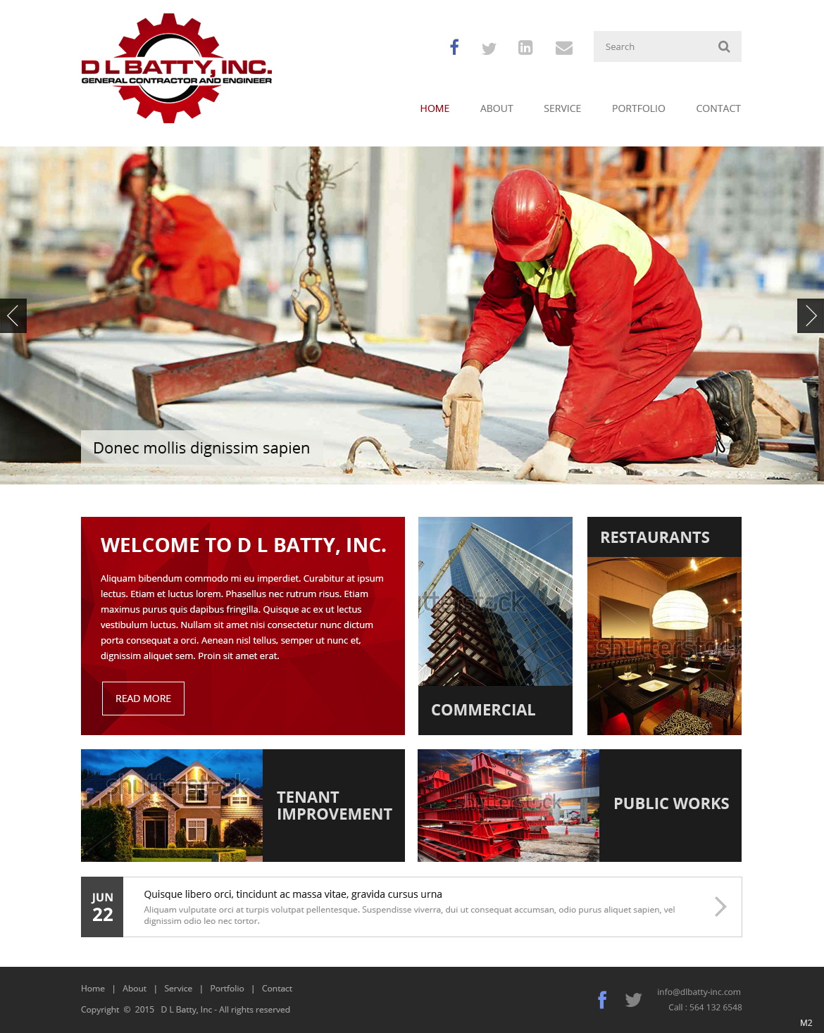 Web-Design von pb für dieses Projekt | Design: #5419713
