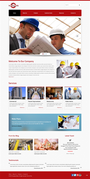 Web-Design von pb für dieses Projekt | Design: #5425496
