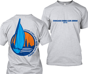 T-shirt Design by Douglas Moscoso