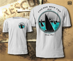 Design de T-shirt par Aurelio III pour ce projet | Design : #5465506