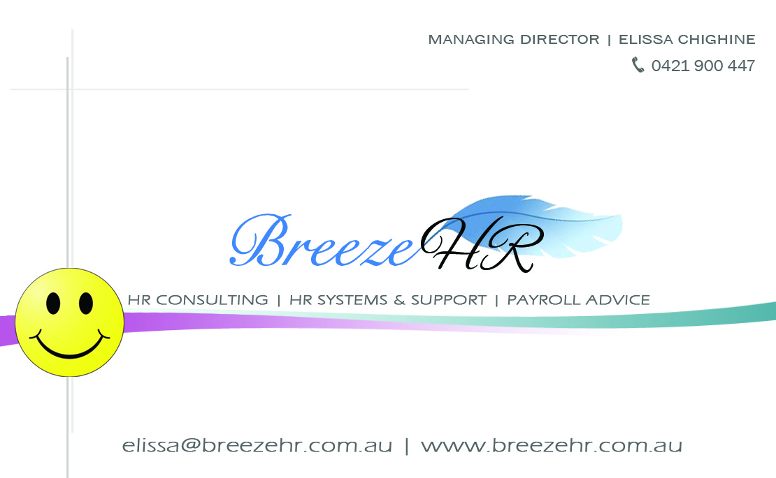 Diseño de Tarjeta de Presentación por Springsz Designs para Wellness Companions Australia | Diseño #1497005