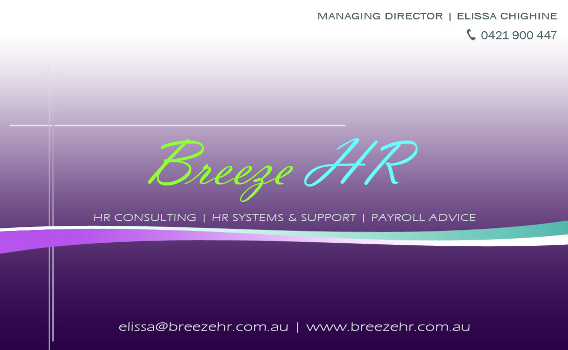 Business Card Design by Springsz Designs for Wellness Companions Australia | Design #1498998