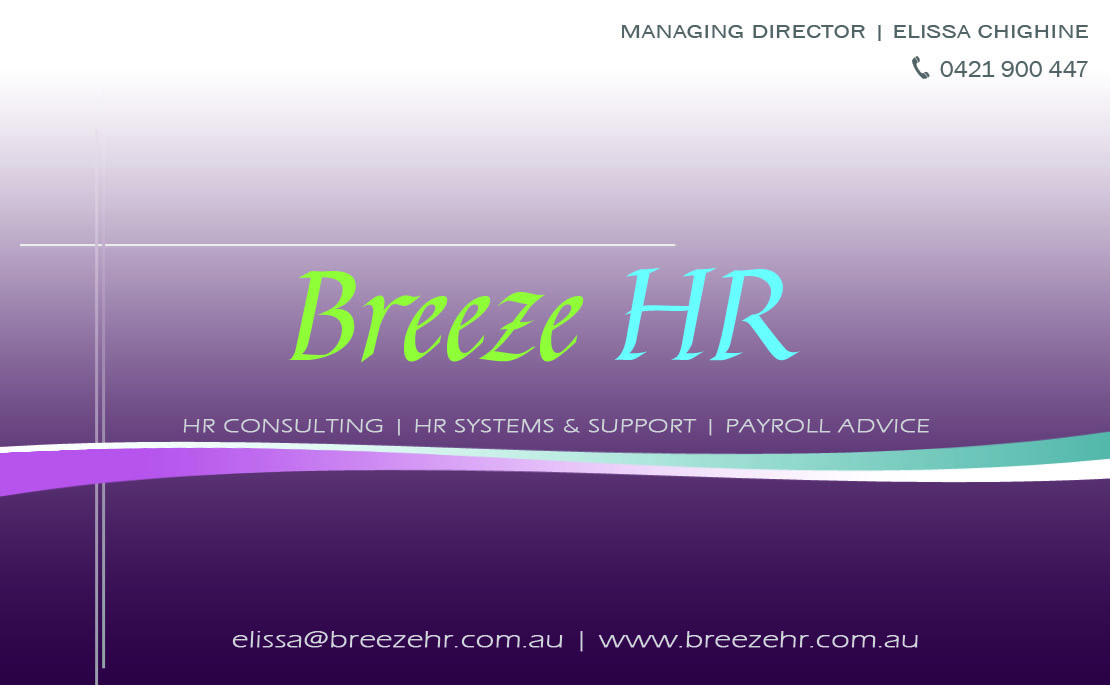 Business Card Design by Springsz Designs for Wellness Companions Australia | Design #1507487