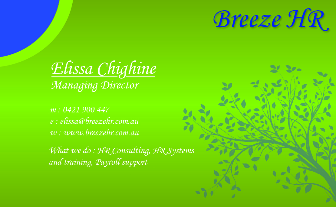 Visitenkarten-Design von TS Designs für Wellness Companions Australia | Design #1502479