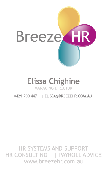 Business Card Design by Gyula Sz. for Wellness Companions Australia | Design #1510654