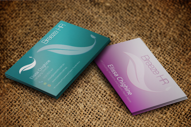 Visitenkarten-Design von JR designs für Wellness Companions Australia | Design #1504348