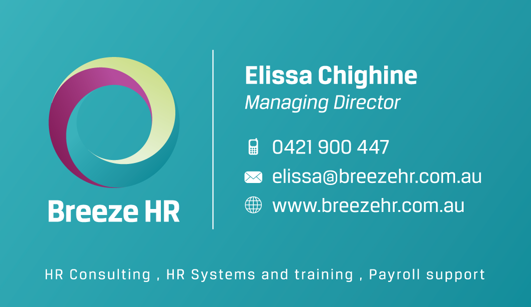 Visitenkarten-Design von MPStudio für Wellness Companions Australia | Design #1570666