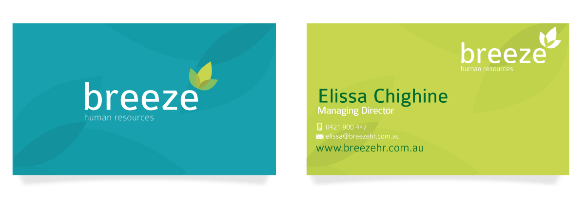 Business Card Design by JCR for Wellness Companions Australia | Design #1506708