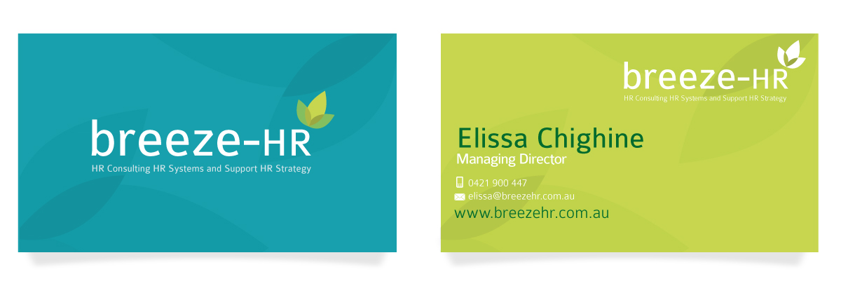 Business Card Design by JCR for Wellness Companions Australia | Design #1510708