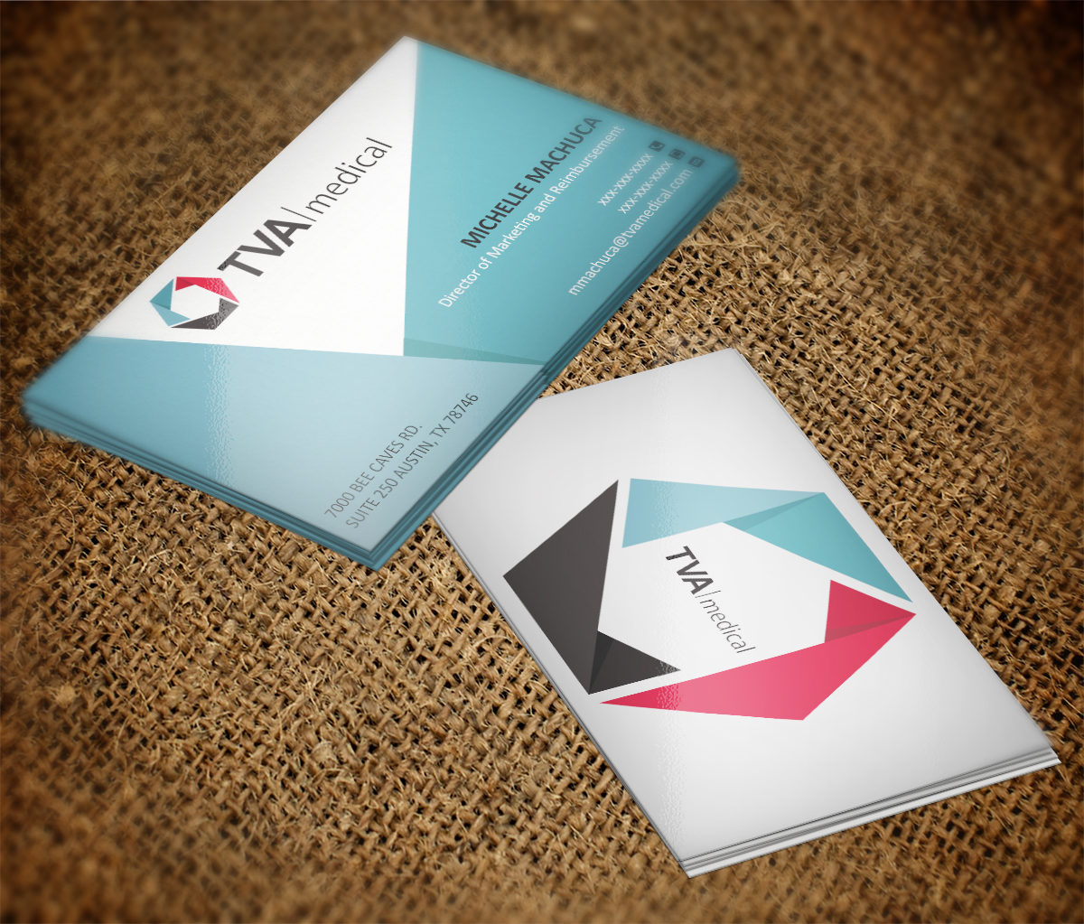 Business Card Design by MT for this project | Design #5447091