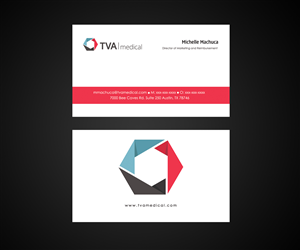 Business Card Design by Satyajit Sil Creations
