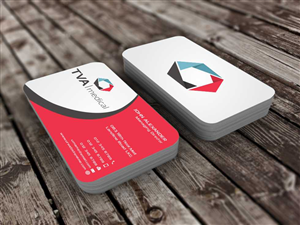 Business Card Design by szabist for this project | Design: #5416341