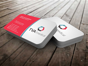 Business Card Design by szabist for this project | Design: #5416343