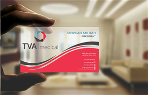 Business Card Design by szabist for this project | Design: #5416349