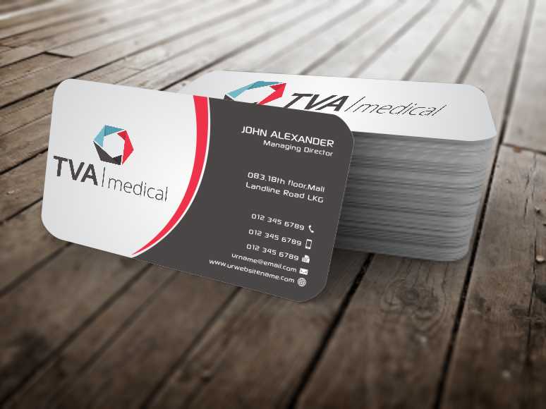 Business Card Design by szabist for this project | Design #5416350