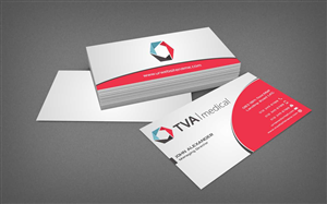 Business Card Design by szabist for this project | Design: #5416351