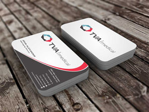 Business Card Design by szabist for this project | Design: #5416353