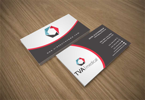 Visitenkarten-Design von szabist für dieses Projekt | Design #5416359
