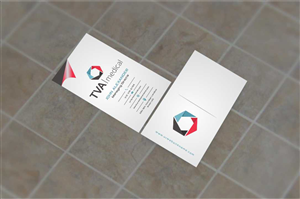 Business Card Design by szabist for this project | Design: #5416364