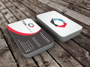Business Card Design by szabist for this project | Design: #5462465