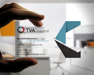 Business Card Design by Stylez Designz for this project | Design: #5441687