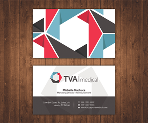 Business Card Design by Stylez Designz for this project | Design: #5442410