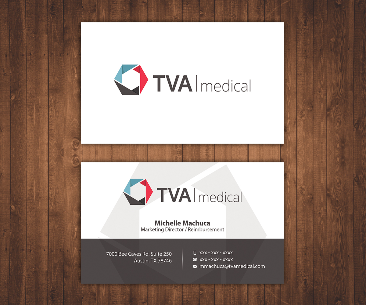 Business Card Design by Stylez Designz for this project | Design #5442412
