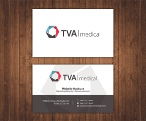 Business Card Design by Stylez Designz for this project | Design: #5442412