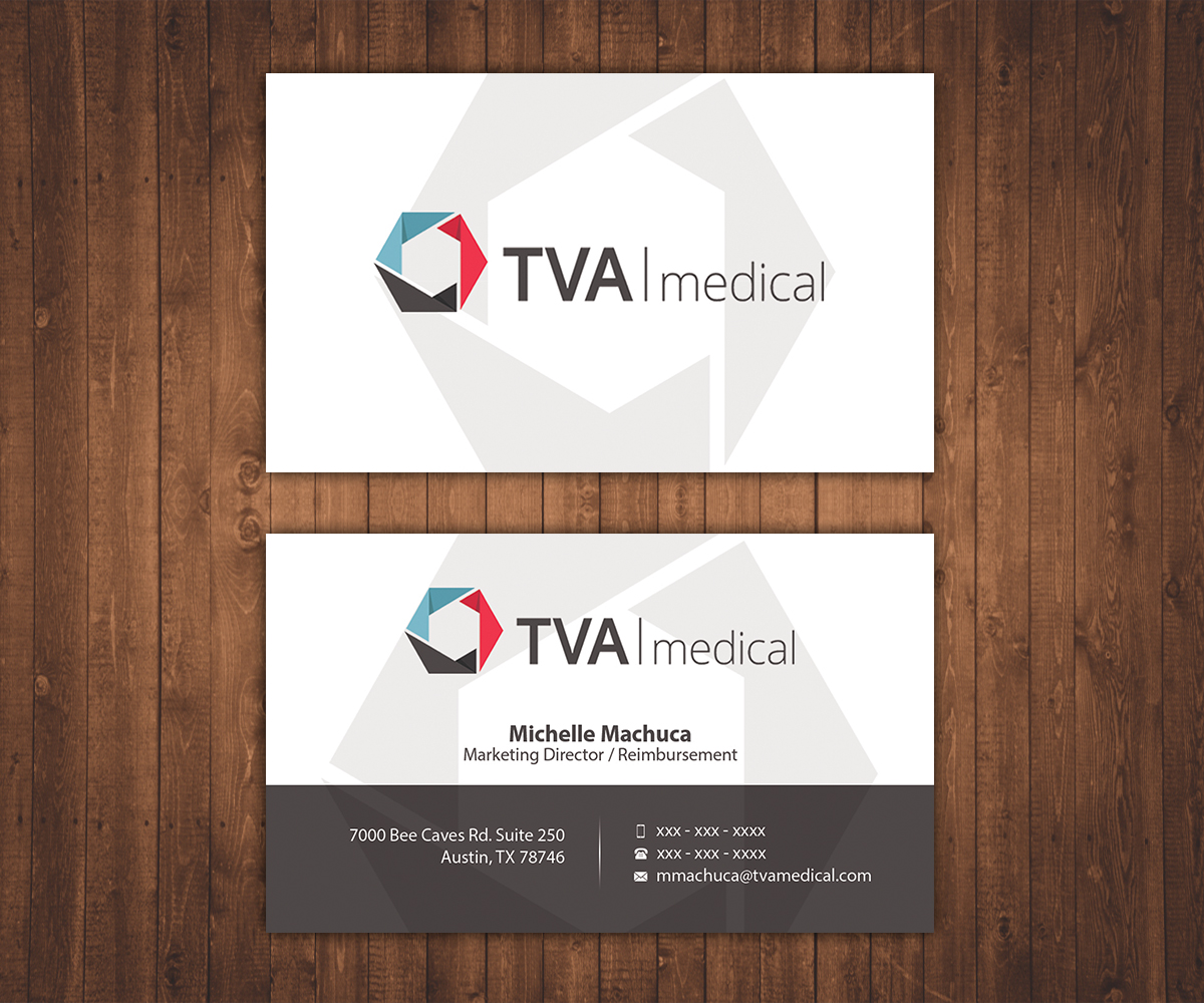 Business Card Design by Stylez Designz for this project | Design #5442413