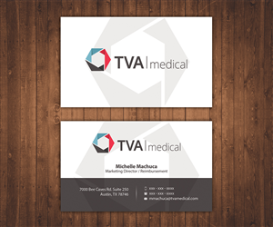 Business Card Design by Stylez Designz for this project | Design: #5442413