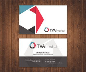Business Card Design by Stylez Designz for this project | Design: #5442415