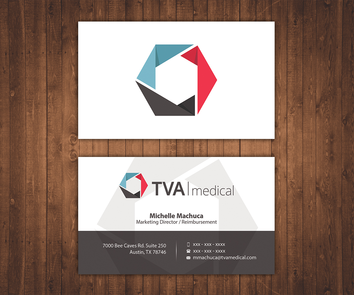 Business Card Design by Stylez Designz for this project | Design #5442437