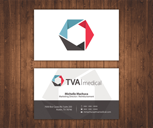 Business Card Design by Stylez Designz for this project | Design: #5442437