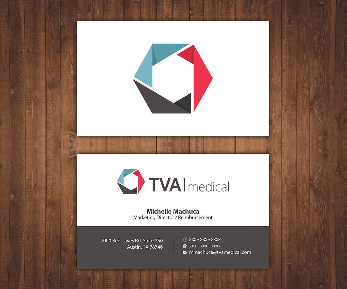 Business Card Design by Stylez Designz for this project | Design #5442440