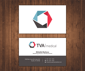 Business Card Design by Stylez Designz for this project | Design: #5442440