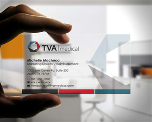 Business Card Design by Stylez Designz for this project | Design: #5444692