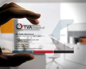 Business Card Design by Stylez Designz for this project | Design: #5444695