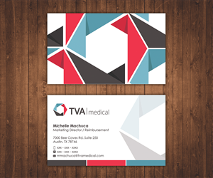 Business Card Design by Stylez Designz for this project | Design: #5444828