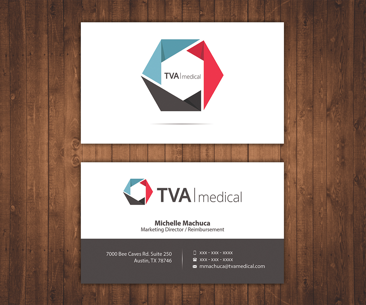 Business Card Design by Stylez Designz for this project | Design #5444831
